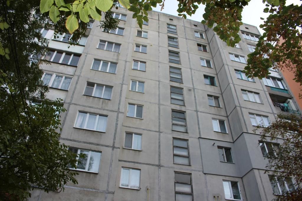 Апартаменты Apartment on Kursova 3a Белая Церковь-21