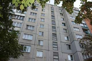 Апартаменты Apartment on Kursova 3a Белая Церковь Апартаменты с 2 спальнями-17