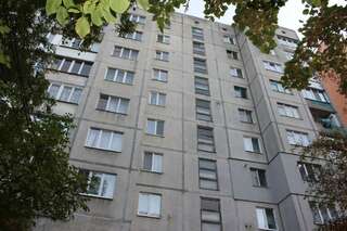 Апартаменты Apartment on Kursova 3a Белая Церковь Апартаменты с 2 спальнями-18