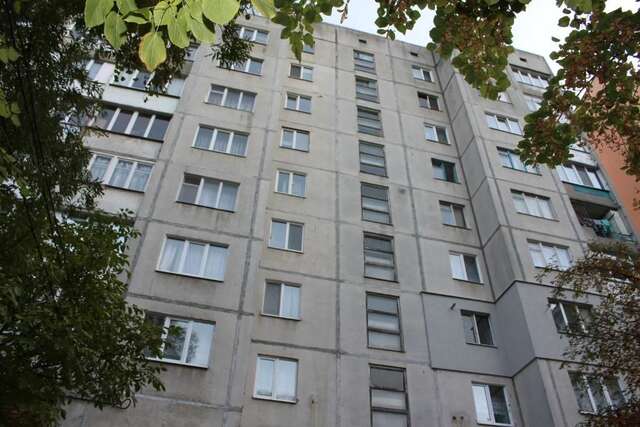 Апартаменты Apartment on Kursova 3a Белая Церковь-20